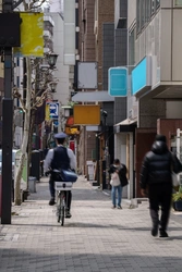 久万高原町にある公営墓地