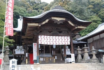 管理・運営は有名神社