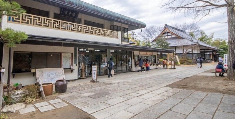 瑞雲閣