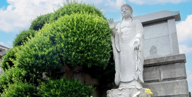 釈迦牟尼如来