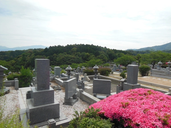 南大阪霊園 