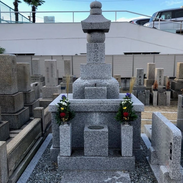 合祀墓