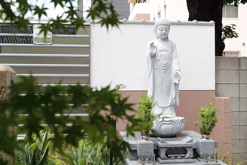 永代供養墓