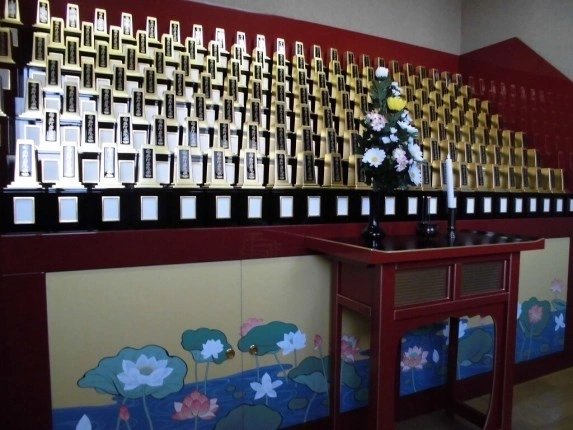 納骨堂