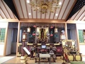 本堂