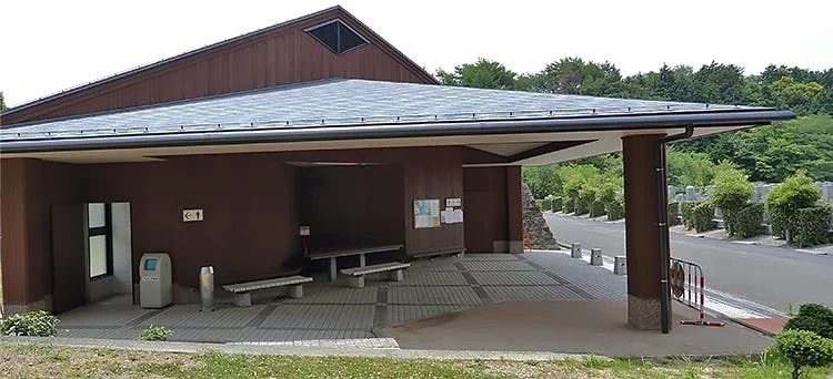 東屋