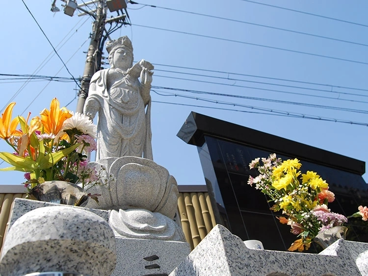 永代供養墓