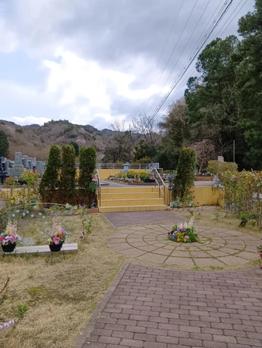  小川渓メモリーズパーク