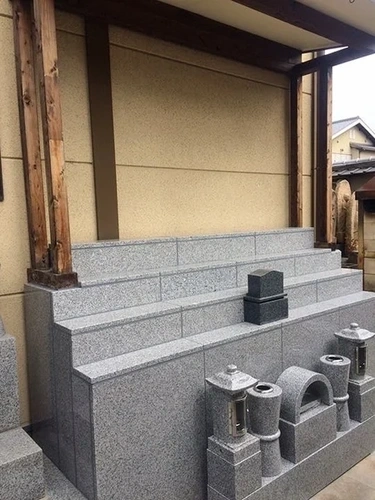 堺市 徳泉寺墓苑