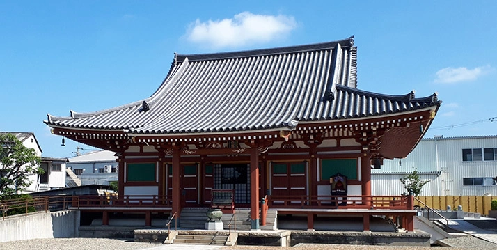 富光寺墓地永代供養さくら樹木葬 