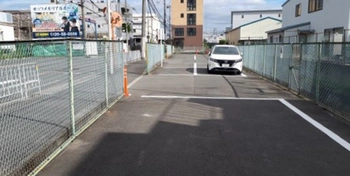 井高野駅から徒歩圏内