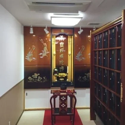 報恩堂
