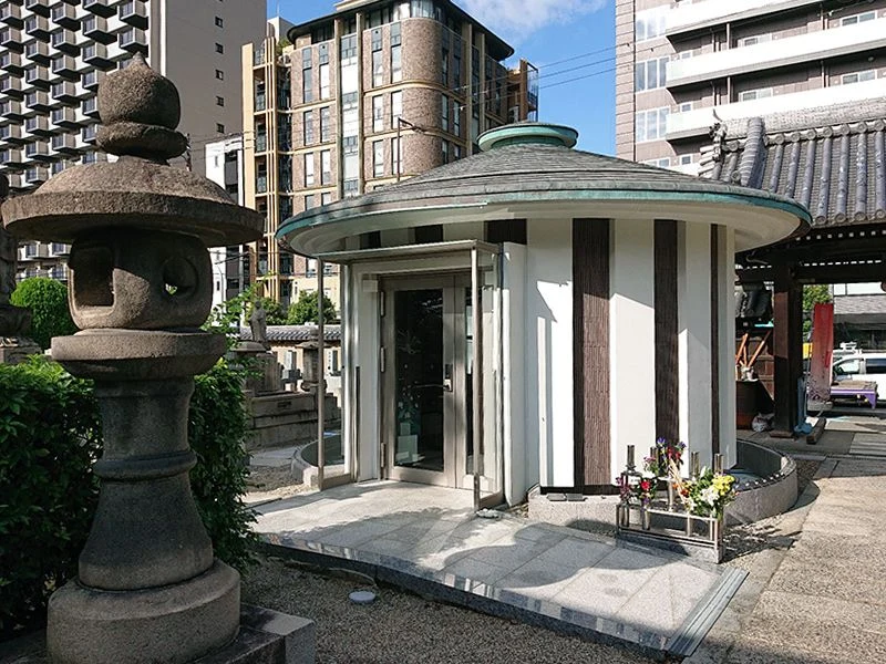 聖蓮堂