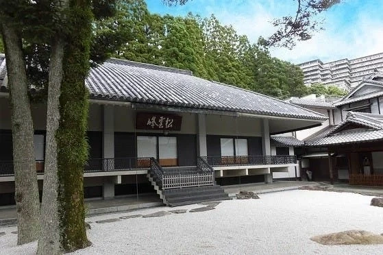 本堂