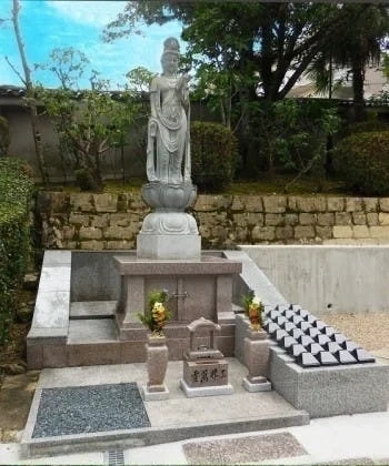 永代供養万霊塔(合祀)