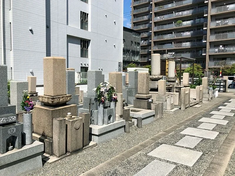 中央参道