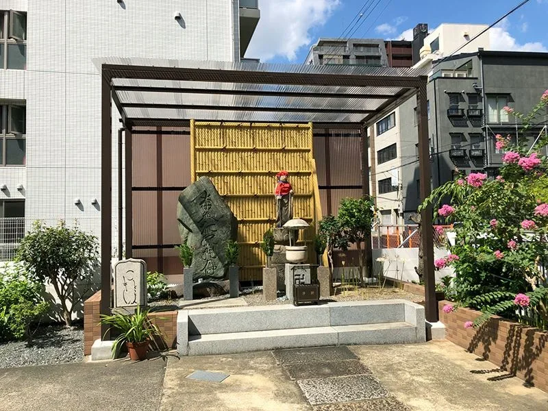 供養塔
