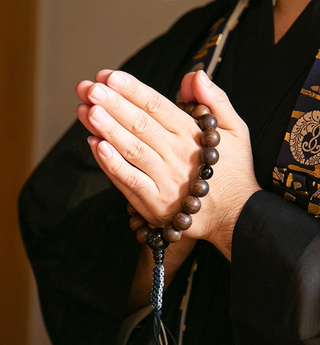 幸教寺 納骨壇・永代供養墓 