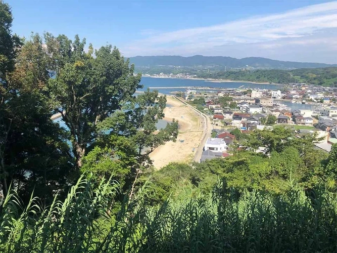 堺市堺区 法華寺 のうこつぼ