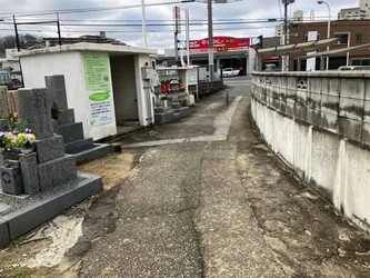 「千代田」駅から徒歩8分