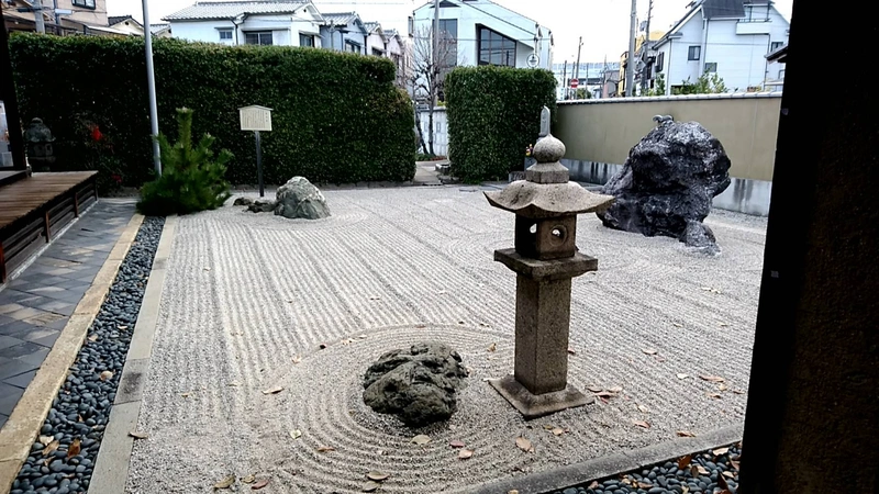 堺市 海会寺クリスタルガーデン永代供養墓