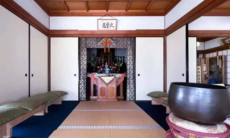 本堂
