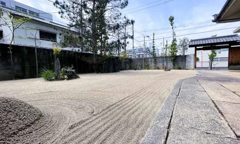 偲墓 万年山 少林寺 