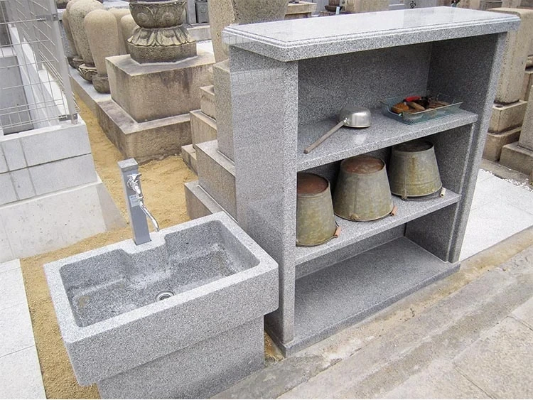 水汲み場