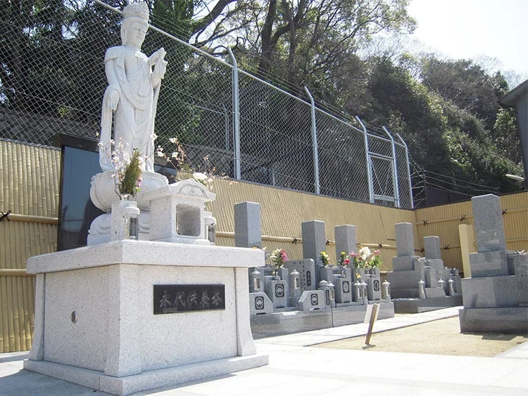 良運院　永代供養墓