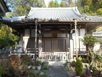 浄土宗の寺院墓地