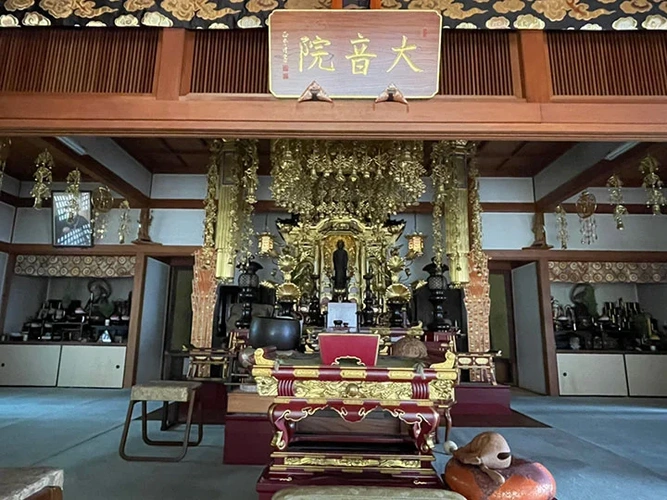 大阪市阿倍野区 正覚寺 のうこつぼ