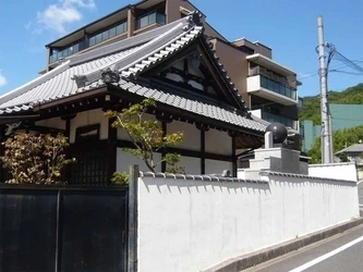 最寄駅から徒歩圏内