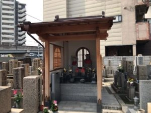 迎え仏