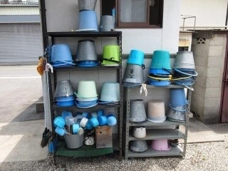水場