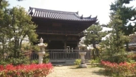 甘露門