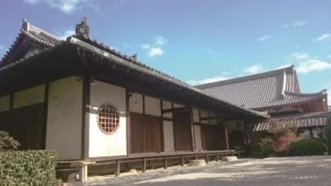 枯山水の庭