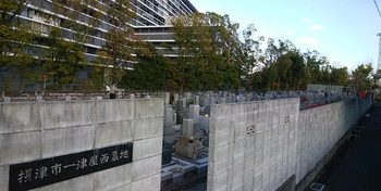 井高野駅から徒歩圏内