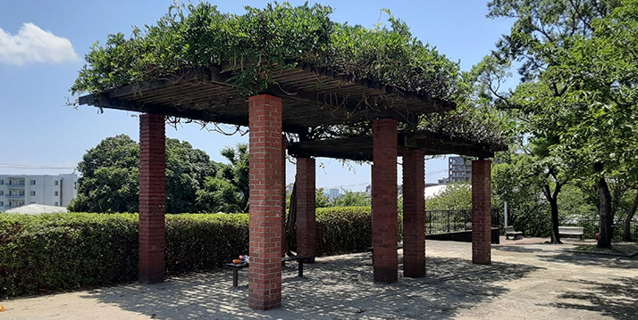 北ノ町公園墓地 