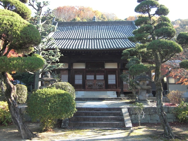 大龍寺 大龍寺 境内