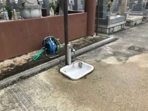 水汲み場