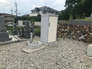 水汲み場