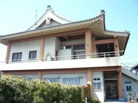 豊中市 浄行寺墓地