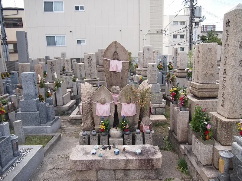 六地蔵