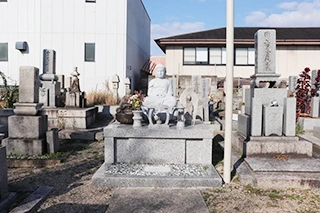 供養塔