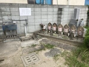 六地蔵