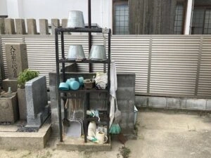 水汲み場