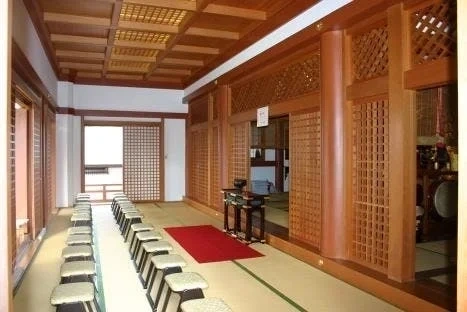 本堂