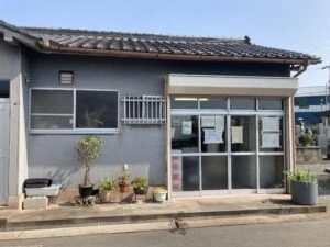 管理事務所