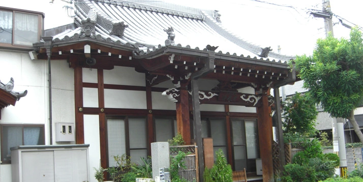  浄教寺