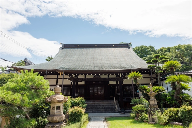 金臺寺（金台寺） 